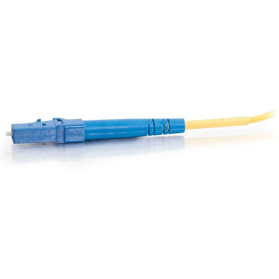 Câble de raccordement simplex à fibre optique C2G 37106