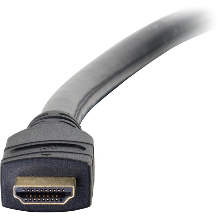 C2G 75ft Active High Speed HDMI Cable 4K 30Hz - In-Wall, CL3 41368