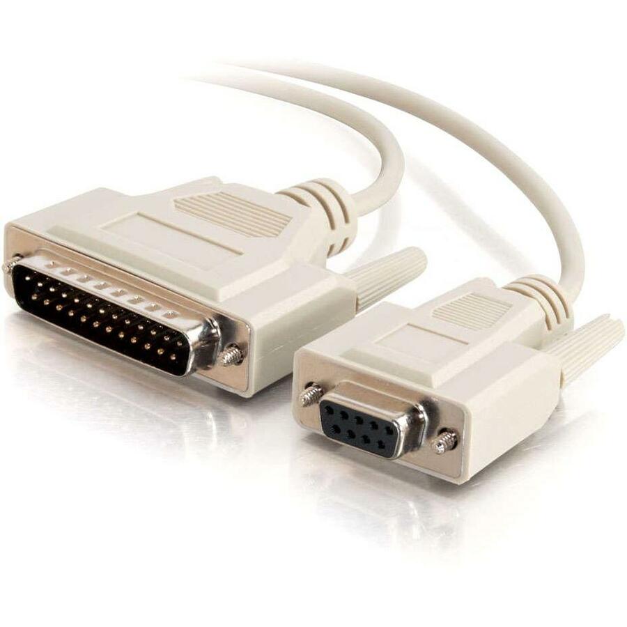 C2G Modem Cable 02518