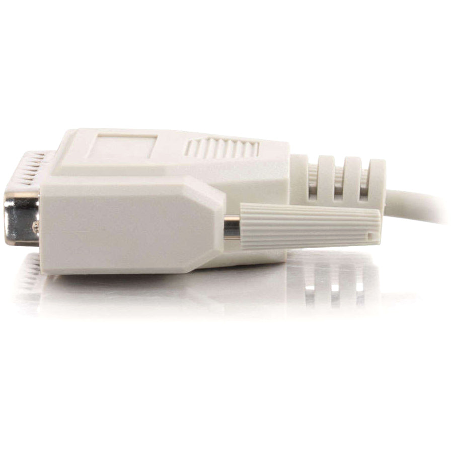 C2G Modem Cable 02518