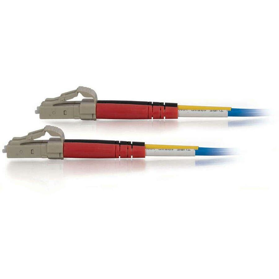 C2G Fiber Optic Patch Cable 37647