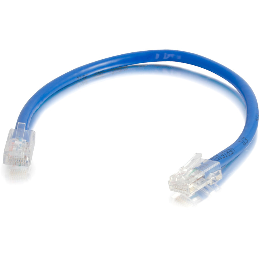 C2G Cat5e Assembled Patch Cable 25462