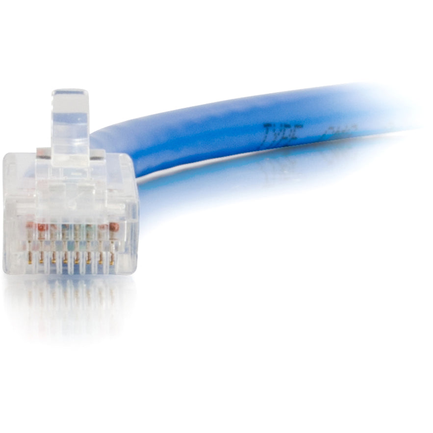 C2G Cat5e Assembled Patch Cable 25462