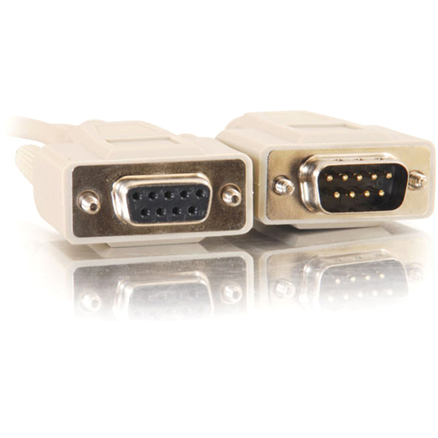 C2G Serial Extension Cable 09453