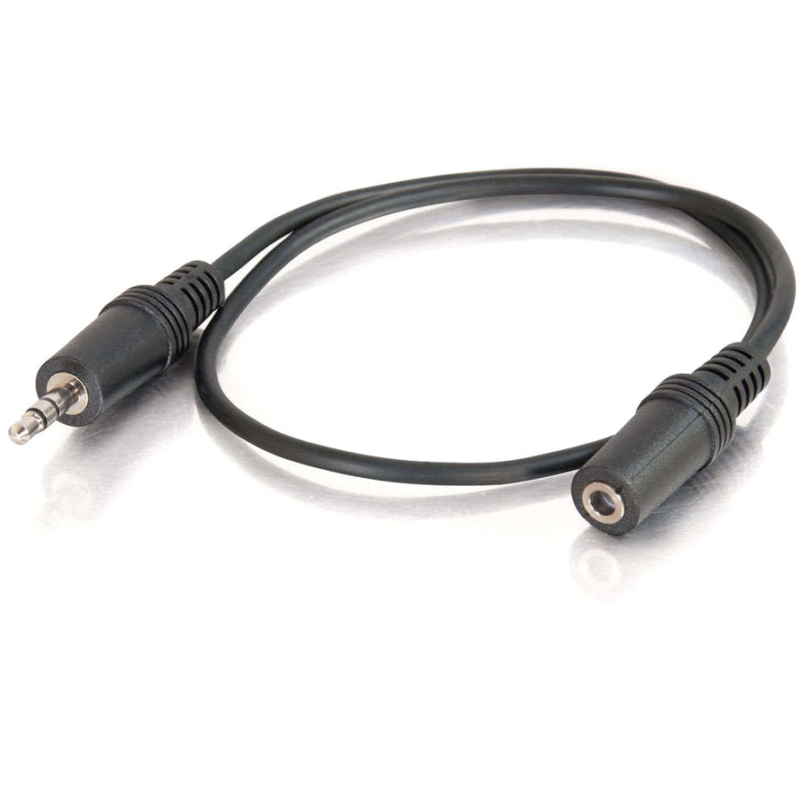 Câble d'extension audio stéréo C2G 40405