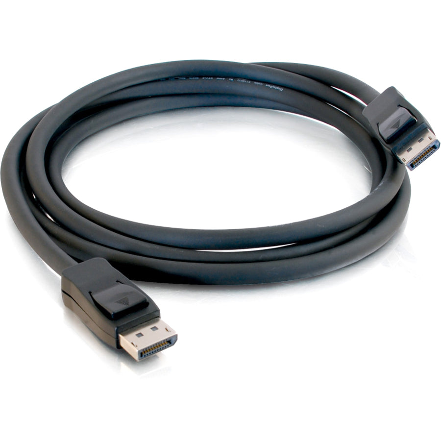 C2G 6.5ft DP M/M Cable 24904