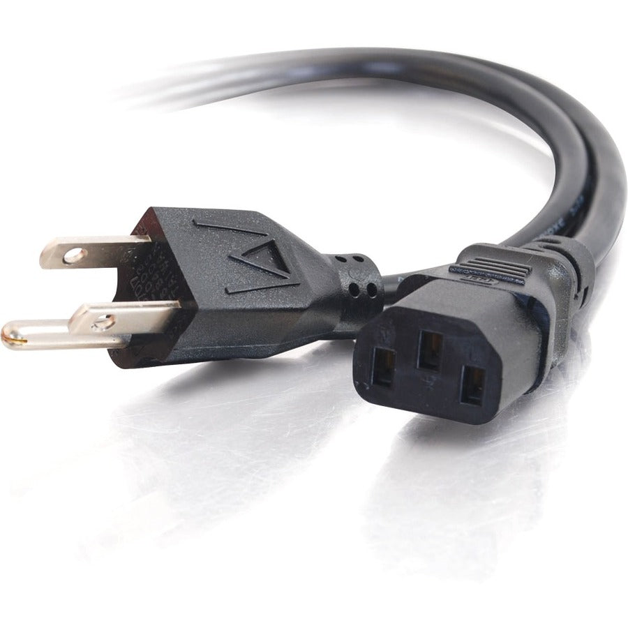 C2G 10ft Universal Power Cord 03134