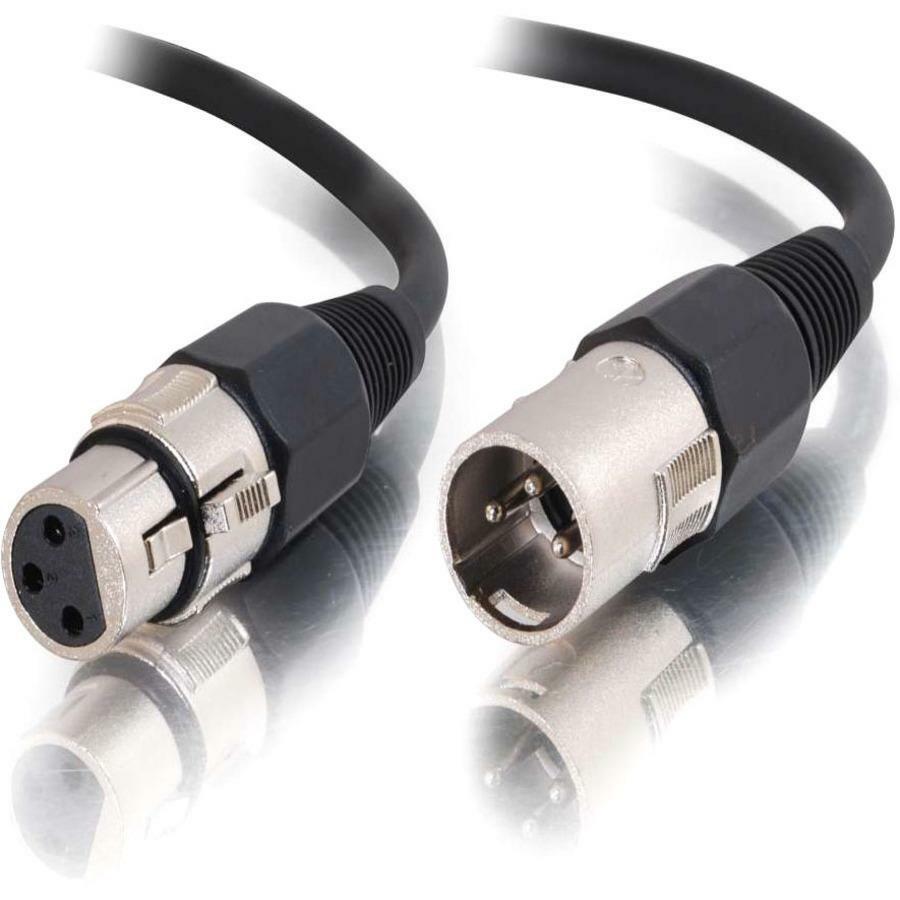 Câble audio professionnel C2G 40061