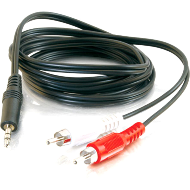 Câble audio en Y série Value C2G 40423