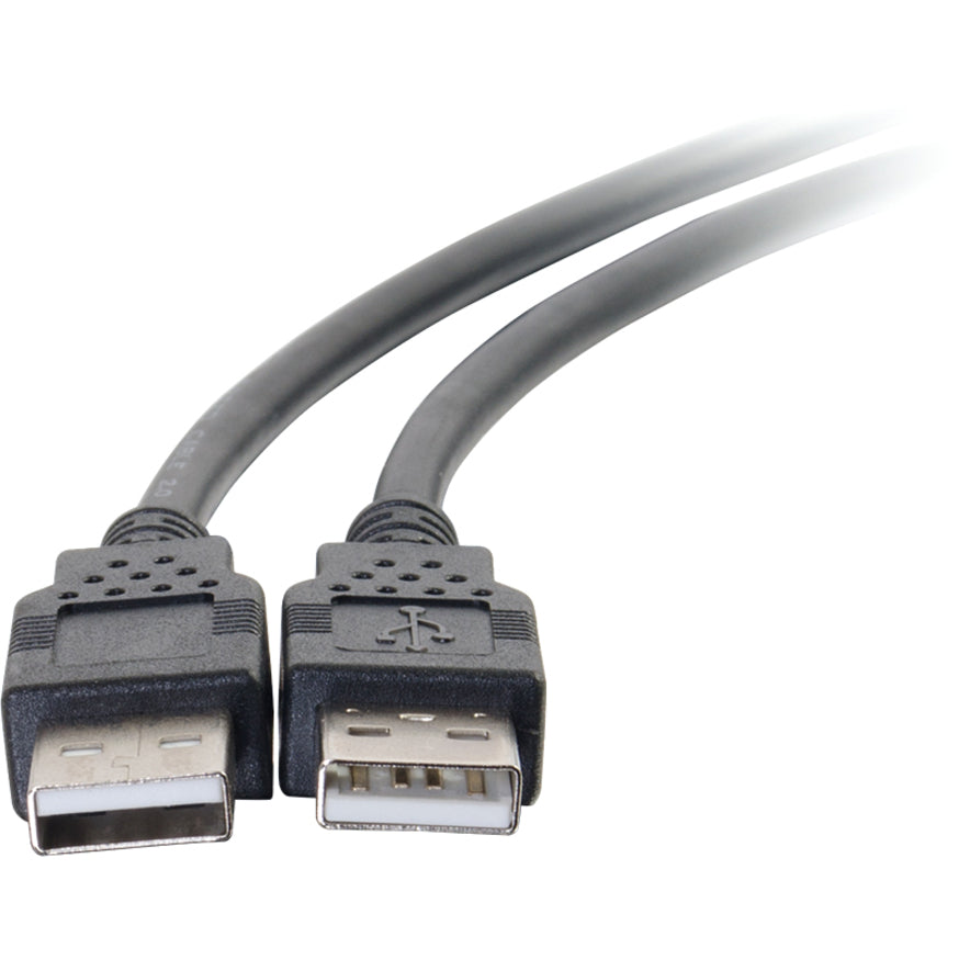 C2G USB 2.0 A Male to A Male Cable 28106