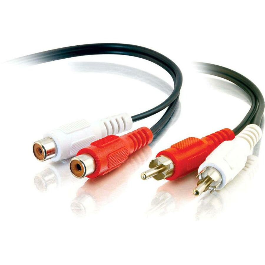 Câble d'extension audio série Value C2G 40468