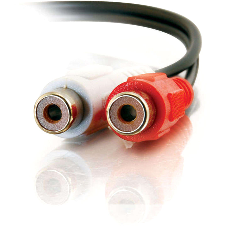 C2G Value Series Audio Extension Cable 40468