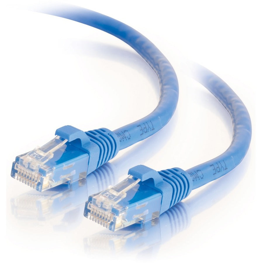 C2G Cat6 Snagless Patch Cable 31341