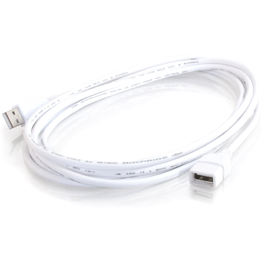 Câble d'extension USB C2G 19018