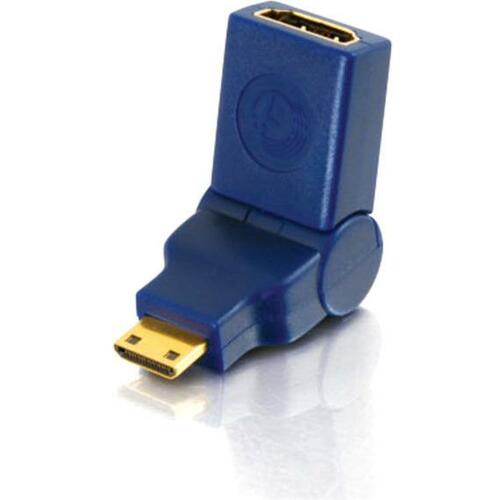 Adaptateur économiseur de mini-port HDMI C2G 40434