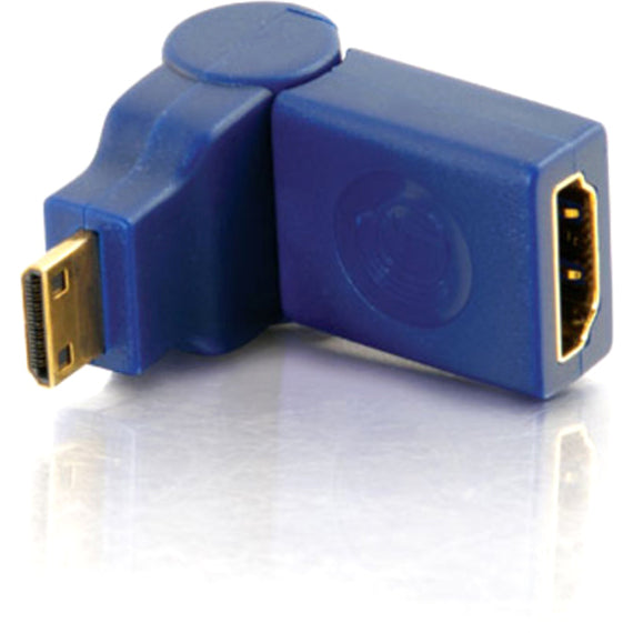 Adaptateur économiseur de mini-port HDMI C2G 40434