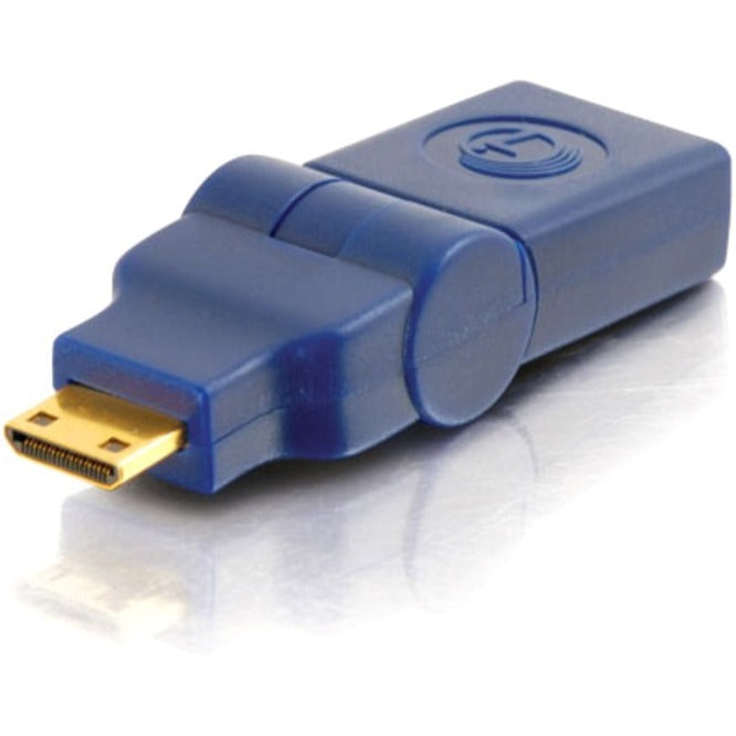 Adaptateur économiseur de mini-port HDMI C2G 40434