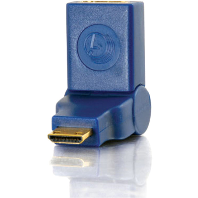 Adaptateur économiseur de mini-port HDMI C2G 40434