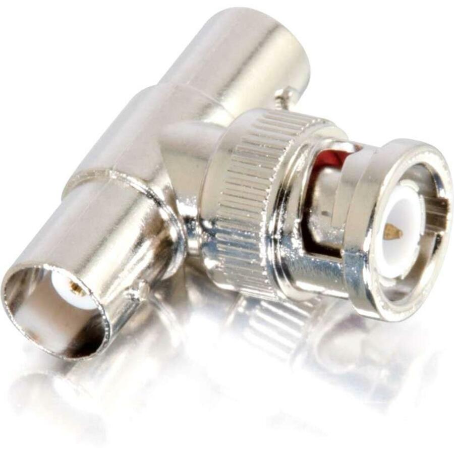 C2G BNC T-Connector 02047