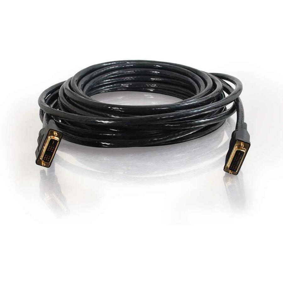 C2G Pro 41203 DVI Cable 41203