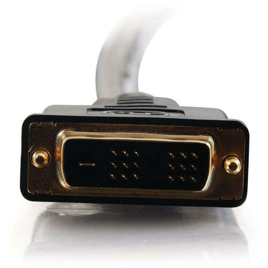 C2G Pro 41203 Câble DVI 41203