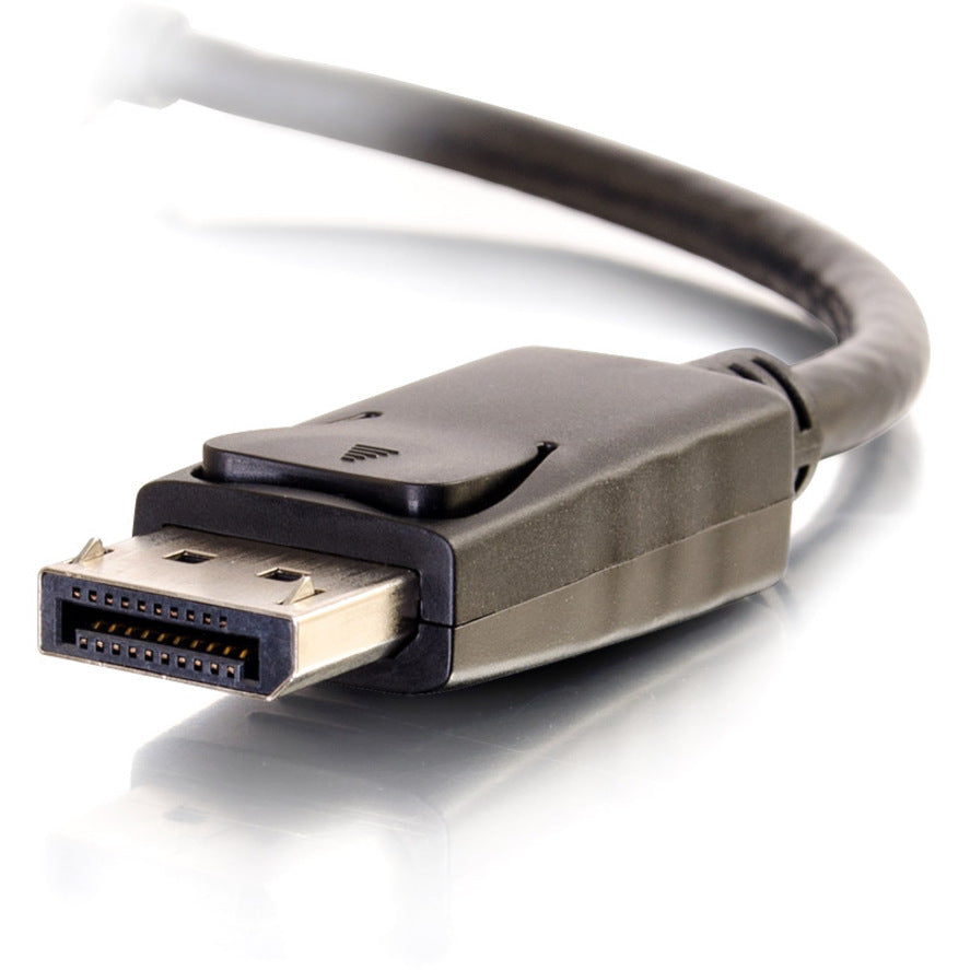 Convertisseur adaptateur C2G DisplayPort vers HDMI, VGA ou DVI 54340