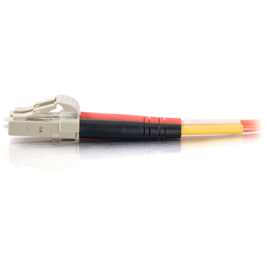 C2G Duplex Fiber Optic Patch Cable 33172