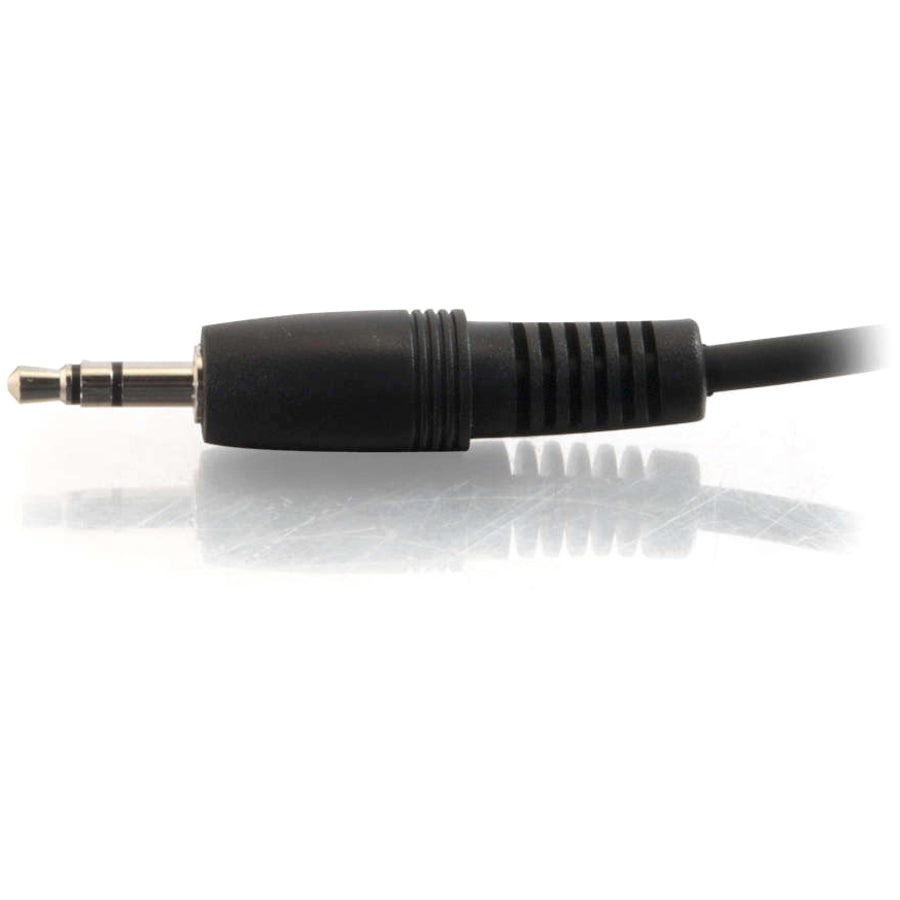 C2G Audio Extension Cable 13787