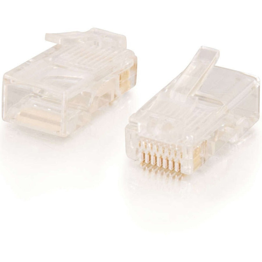 C2G 11381 Cat.5 Network Connector 11381