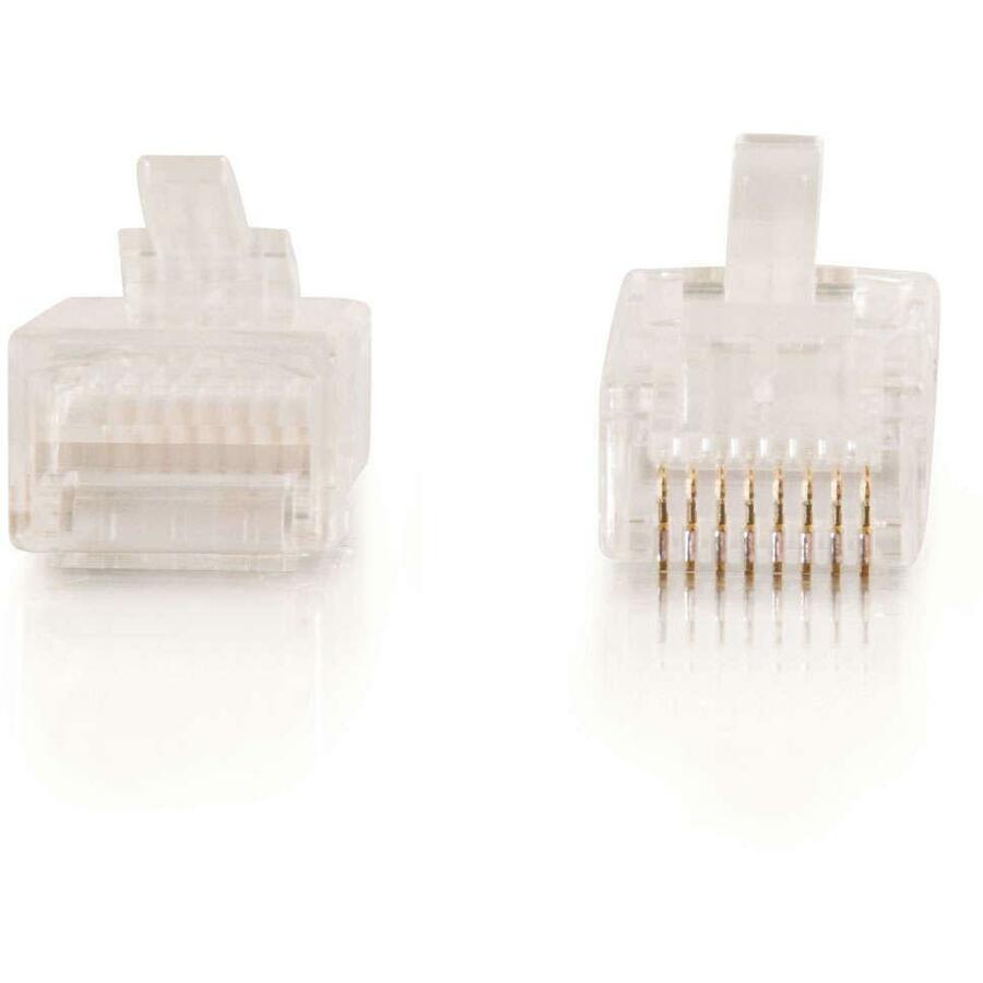 C2G 11381 Cat.5 Network Connector 11381