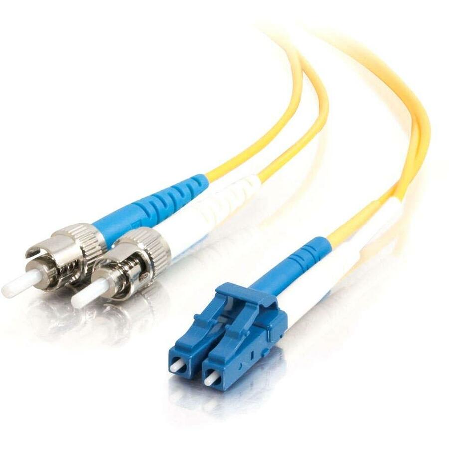 C2G Fiber Optic Duplex Patch Cable 14476