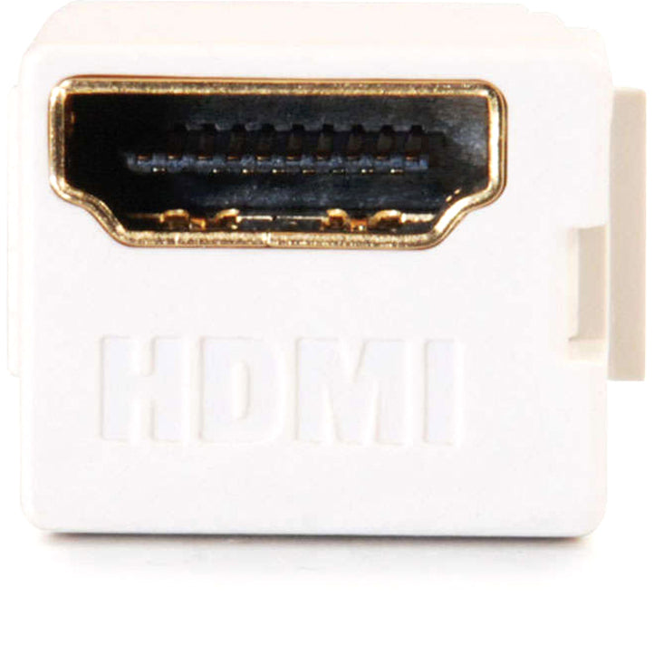 C2G HDMI Keystone Module 03345