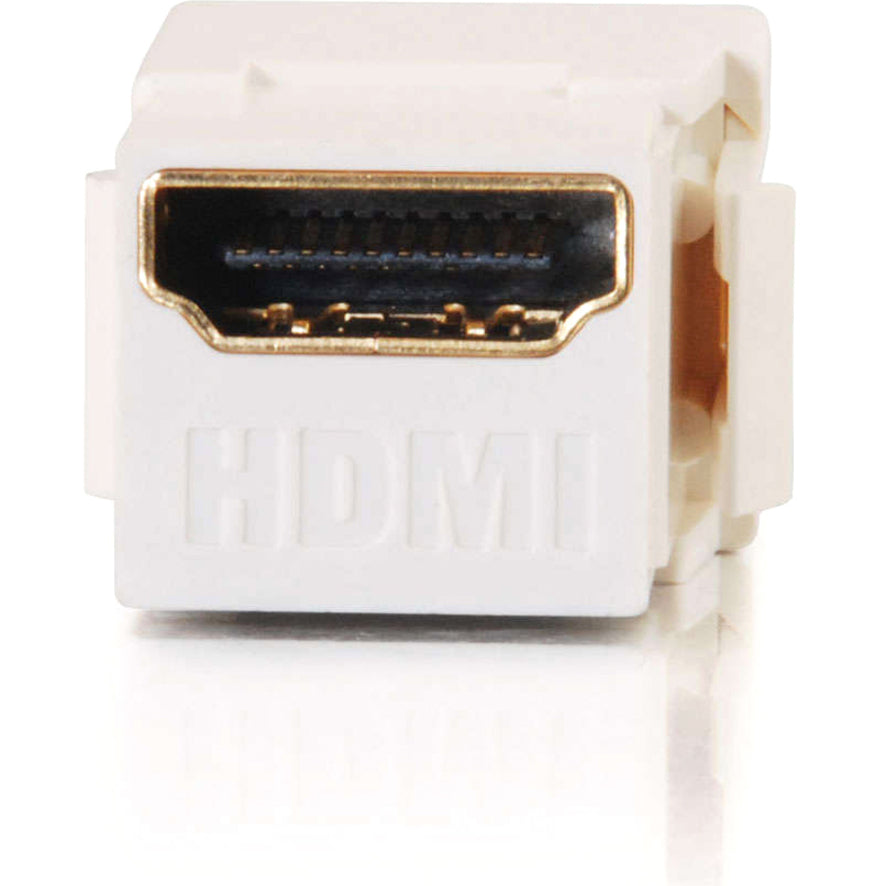 C2G HDMI Keystone Module 03345