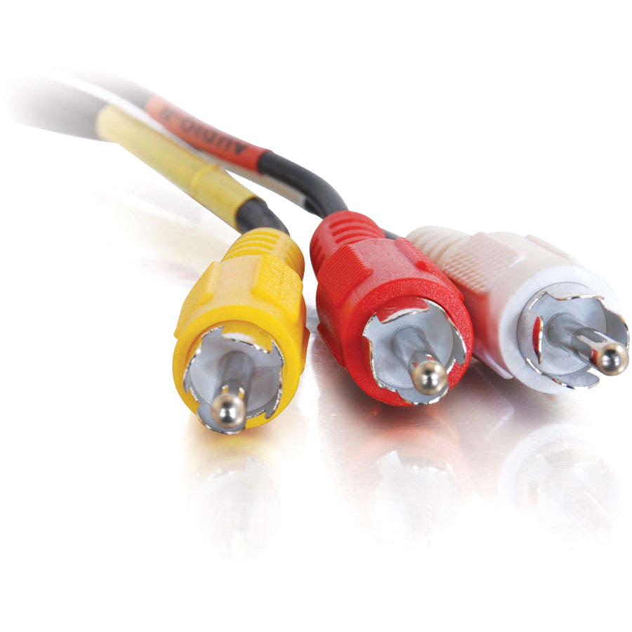 C2G Value Series Audio Video Cable 40448