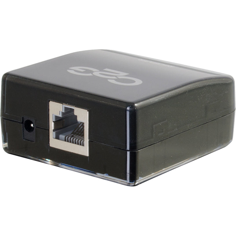 C2G 29346 2-port USB Superbooster Dongle 29346