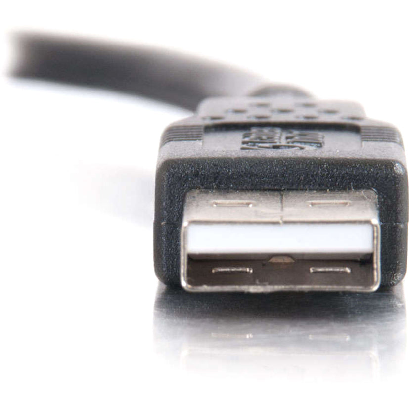 C2G USB 2.0 A Male to A Male Cable 28105