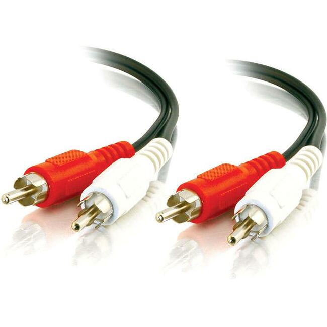 Câble audio série Value C2G 40467