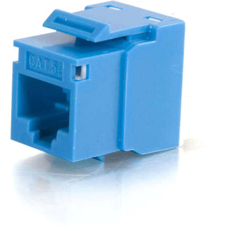 C2G Cat.5e RJ45 Keystone Jack 03796