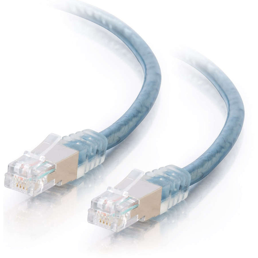 C2G 50ft RJ11 High Speed Internet Modem Cable 28724