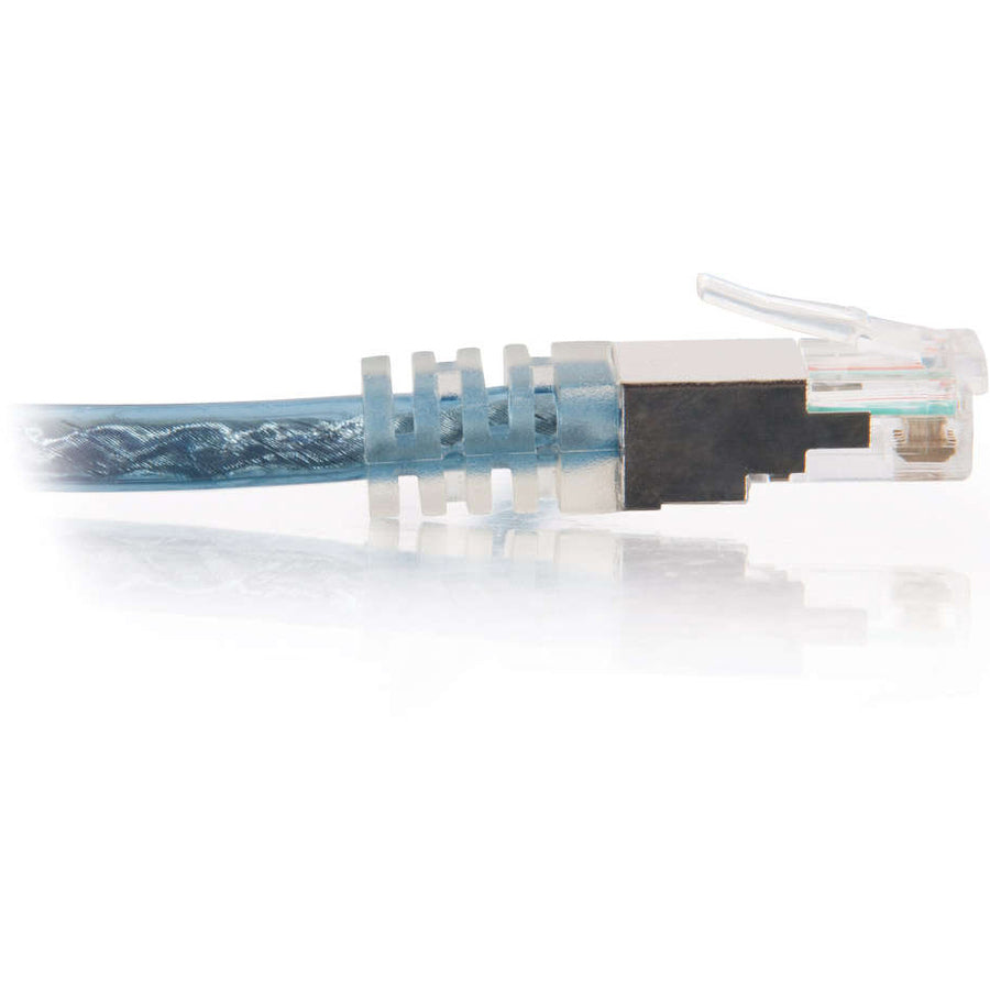 C2G 50ft RJ11 High Speed Internet Modem Cable 28724