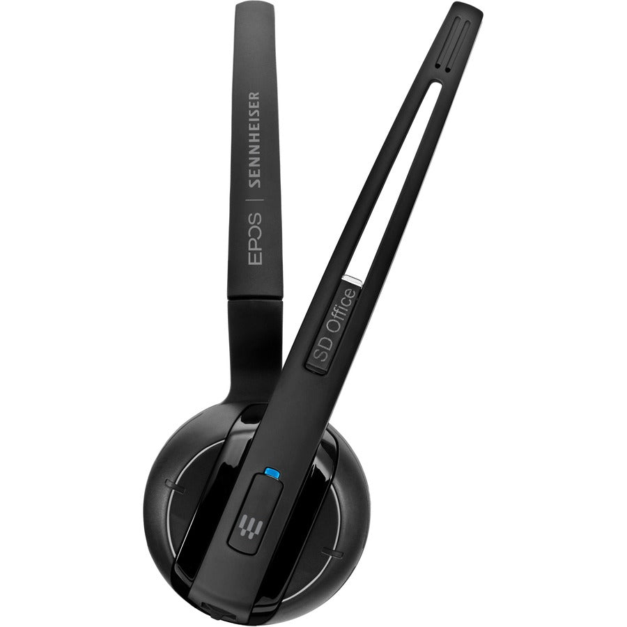 EPOS | SENNHEISER IMPACT SD 10 ML - Casque US 1000561