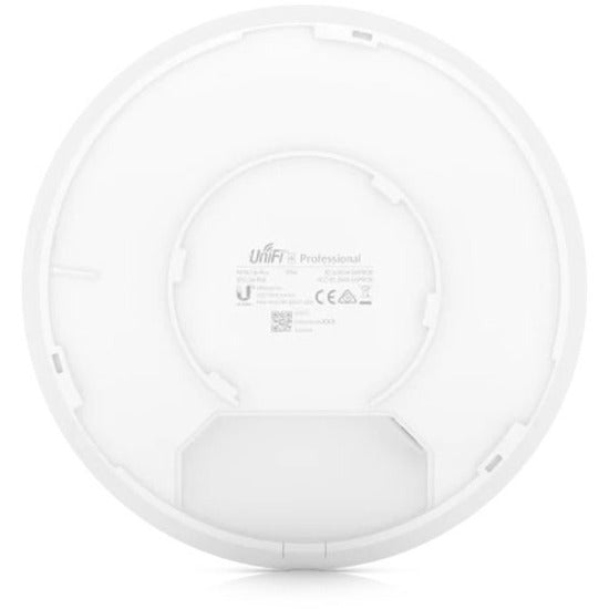 Point d'accès sans fil Ubiquiti UniFi 6 Professional U6 Pro double bande 802.11ax 5,30 Gbit/s - Intérieur U6-PRO