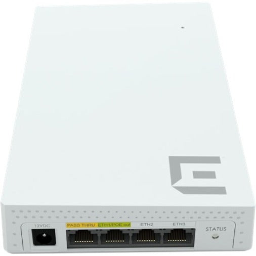 Extreme Networks ExtremeWireless AP302W Point d'accès sans fil double bande 802.11ax 1,60 Gbit/s - Intérieur AP302W-CAN