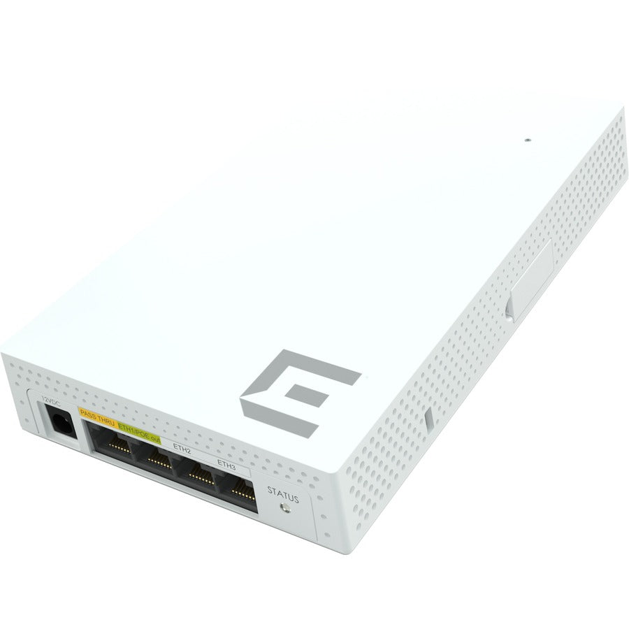 Extreme Networks ExtremeWireless AP302W Dual Band 802.11ax 1.60 Gbit/s Wireless Access Point - Indoor AP302W-FCC