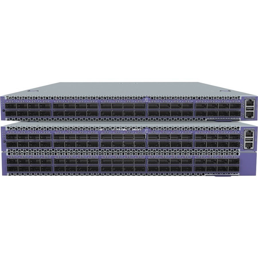 Extreme Networks ExtremeRouting 9740-40C Router SLX9740-40C-AC-R