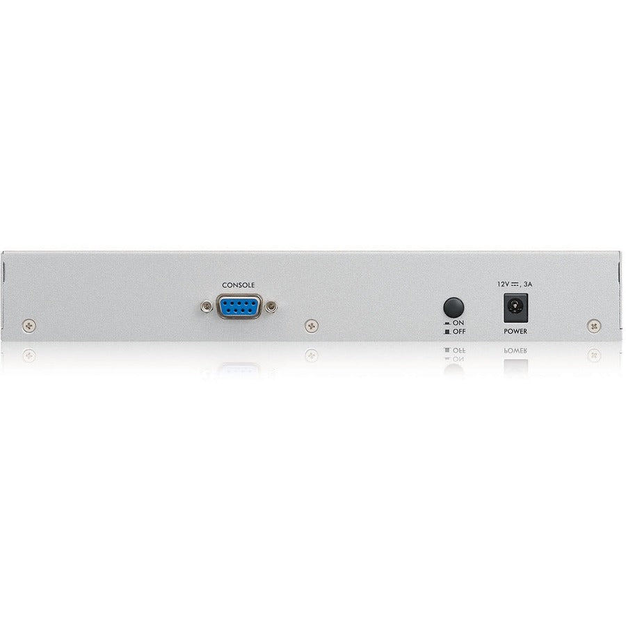 ZYXEL USG60 Unified Security Gateway USG60