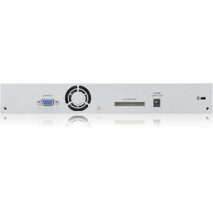 ZYXEL NSG200 Network Security/Firewall Appliance NSG200