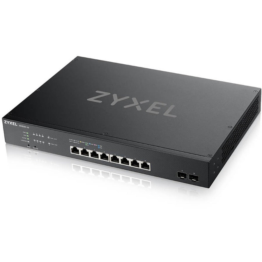ZYXEL XS1930-10 Ethernet Switch XS1930-10