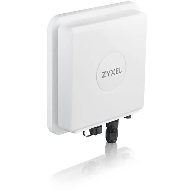 ZYXEL WAC6552D-S IEEE 802.11 a/b/g/n/ac 1.14 Gbit/s Wireless Access Point WAC6552D-S