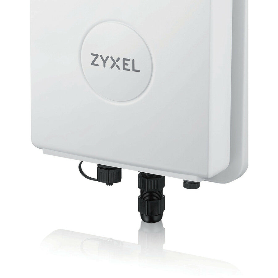 ZYXEL WAC6552D-S IEEE 802.11 a/b/g/n/ac 1.14 Gbit/s Wireless Access Point WAC6552D-S